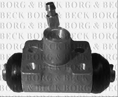 BORG & BECK BBW1144