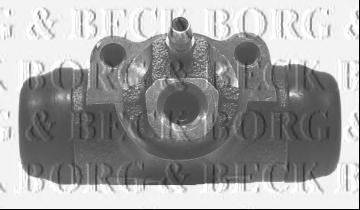 BORG & BECK BBW1818