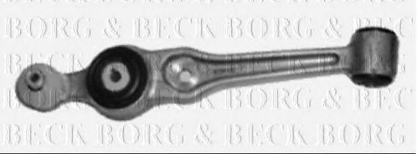 BORG & BECK BCA6080