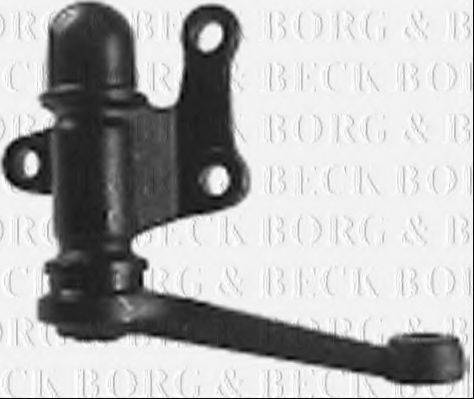 BORG & BECK BDL6267