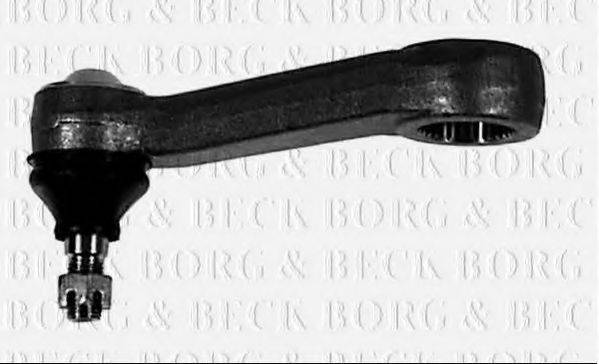 BORG & BECK BDL6425
