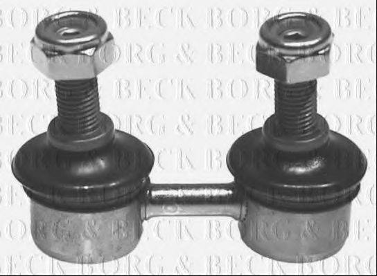 BORG & BECK BDL6485