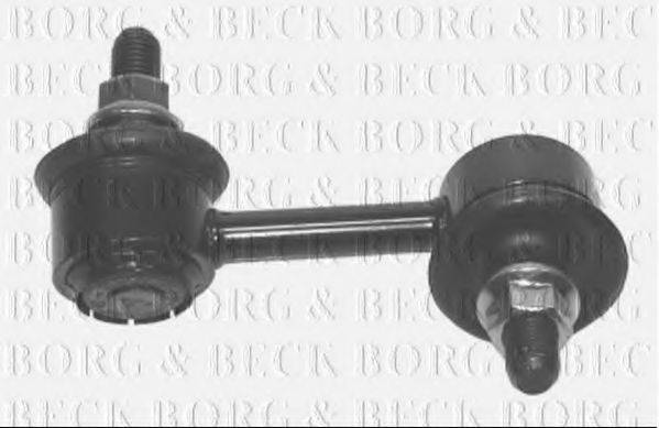 BORG & BECK BDL6903