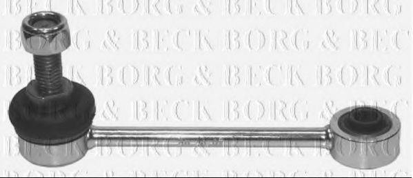 BORG & BECK BDL6971