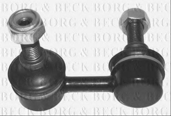 BORG & BECK BDL7006