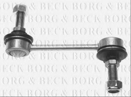 BORG & BECK BDL7159 Тяга/стійка, стабілізатор