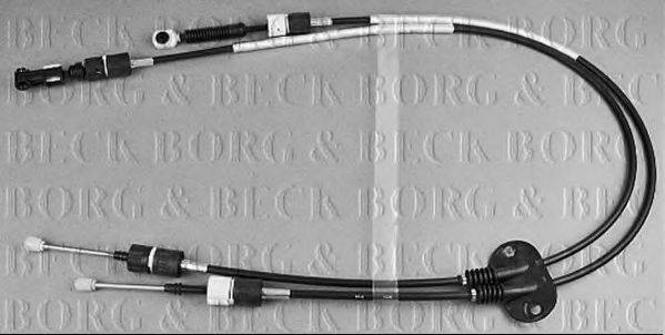 BORG & BECK BKG1048