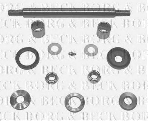 BORG & BECK BSK5927