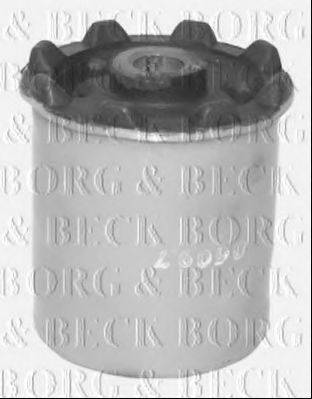 BORG & BECK BSK6649