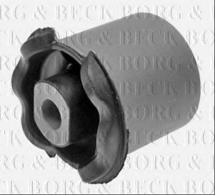 BORG & BECK BSK6928 Підвіска, важіль незалежної підвіски колеса