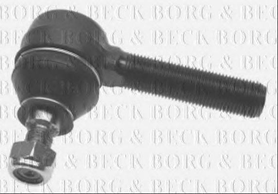 BORG & BECK BTR4000