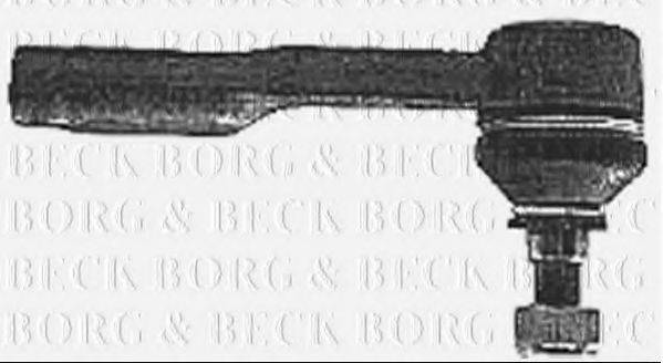 BORG & BECK BTR4044