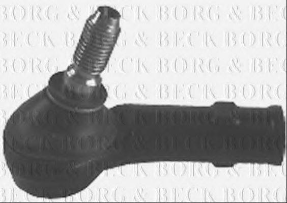 BORG & BECK BTR4224