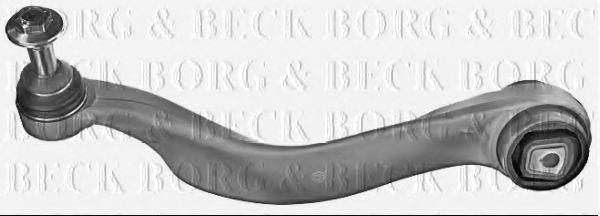 BORG & BECK BCA7296