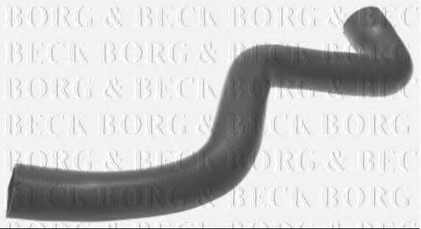 BORG & BECK BTH1018