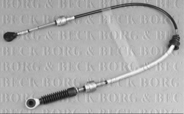 BORG & BECK BKG1056