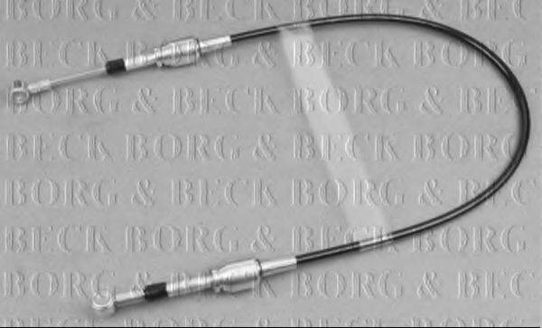 BORG & BECK BKG1061