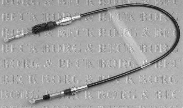 BORG & BECK BKG1062