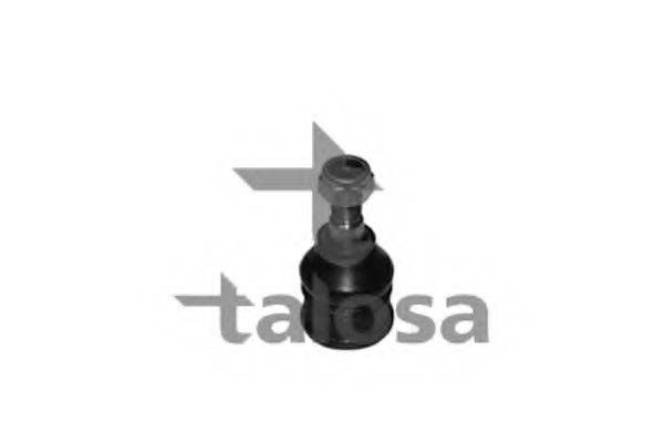 TALOSA 4707991 несучий / напрямний шарнір