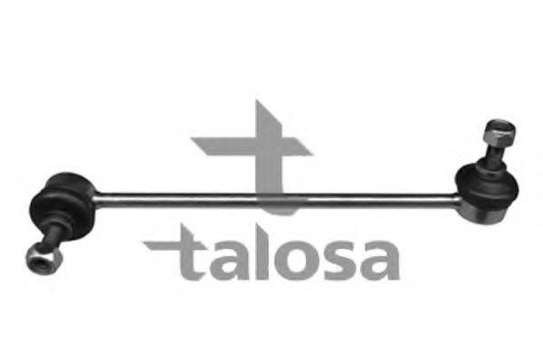 TALOSA 5000189 Тяга/стійка, стабілізатор