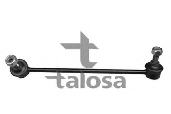TALOSA 5001376 Тяга/стійка, стабілізатор