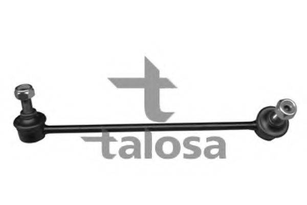 TALOSA 5001377 Тяга/стійка, стабілізатор