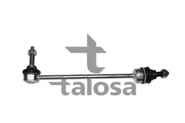 TALOSA 5007871 Тяга/стійка, стабілізатор