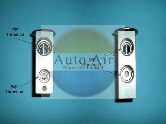 AUTO AIR GLOUCESTER 22-1058