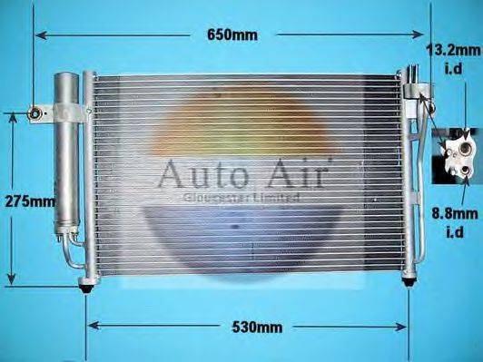 AUTO AIR GLOUCESTER 16-1056