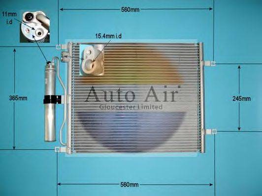 AUTO AIR GLOUCESTER 16-1428