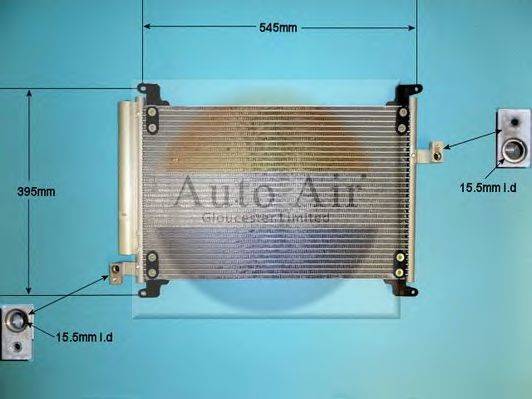 AUTO AIR GLOUCESTER 16-1329