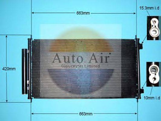 AUTO AIR GLOUCESTER 16-1345