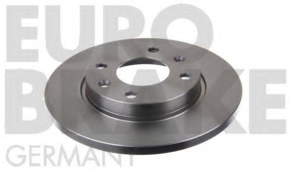 EUROBRAKE 5815201926