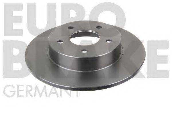 EUROBRAKE 5815202257