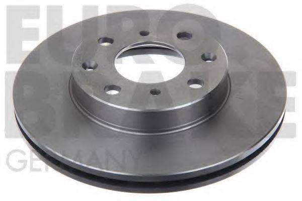 EUROBRAKE 5815202615