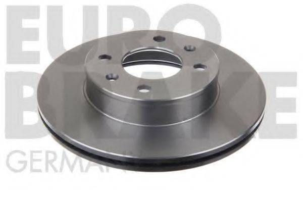 EUROBRAKE 5815203517