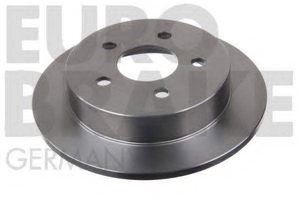 EUROBRAKE 5815203636