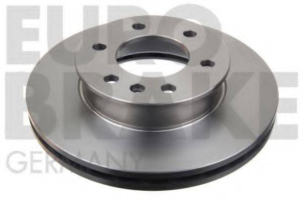 EUROBRAKE 58152047123