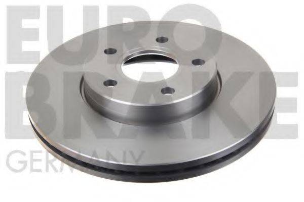 EUROBRAKE 5815204848