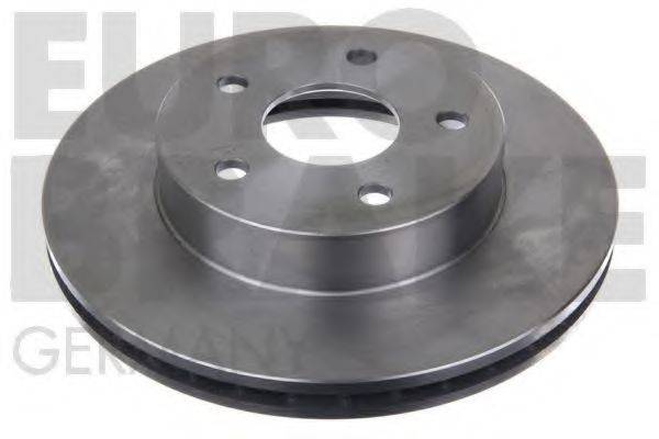 EUROBRAKE 5815209303