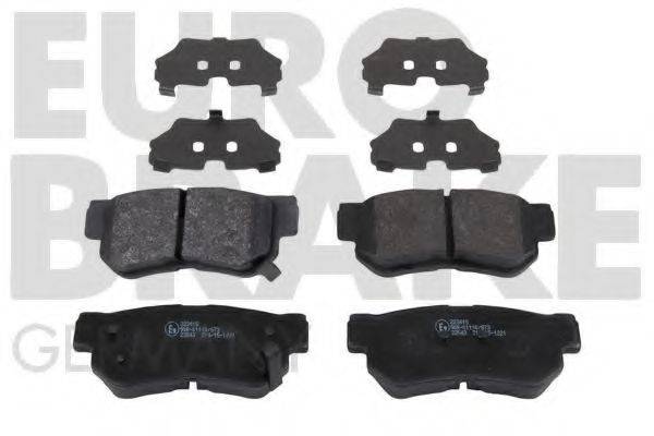 EUROBRAKE 5502223415