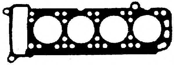 BGA CH3345 Прокладка, головка циліндра