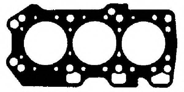 BGA CH7399 Прокладка, головка циліндра