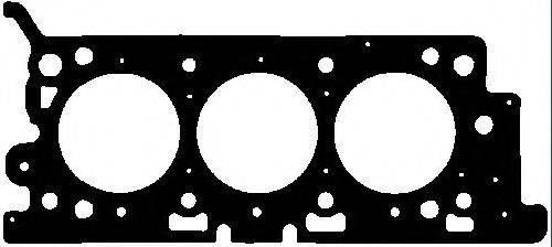 FORD AJ57-10-271B Прокладка, головка циліндра