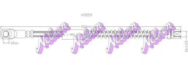 BROVEX-NELSON H3559