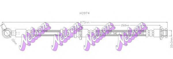 BROVEX-NELSON H3974