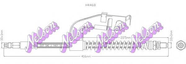 BROVEX-NELSON H4468