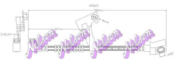 BROVEX-NELSON H5065