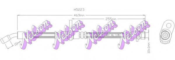 BROVEX-NELSON H5223