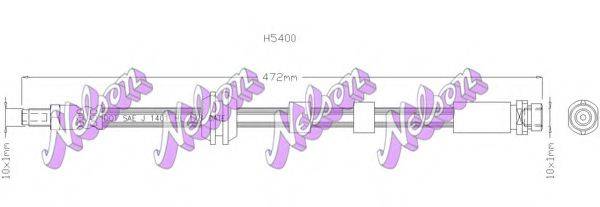 BROVEX-NELSON H5400